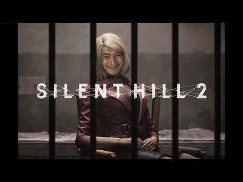 うんこちゃんのSILENT HILL 2 前編