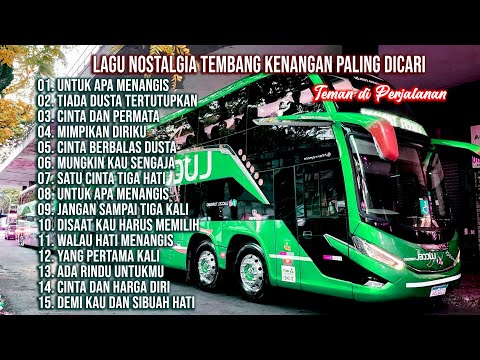 Lagu Nostalgia Paling Populer 80an 90an - Untuk Apa Menangis