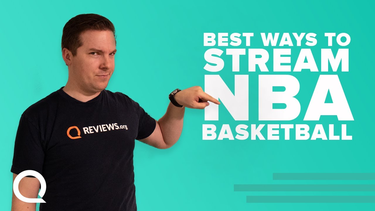 Watch NBA Games Without Cable! Streaming and Over Air Options