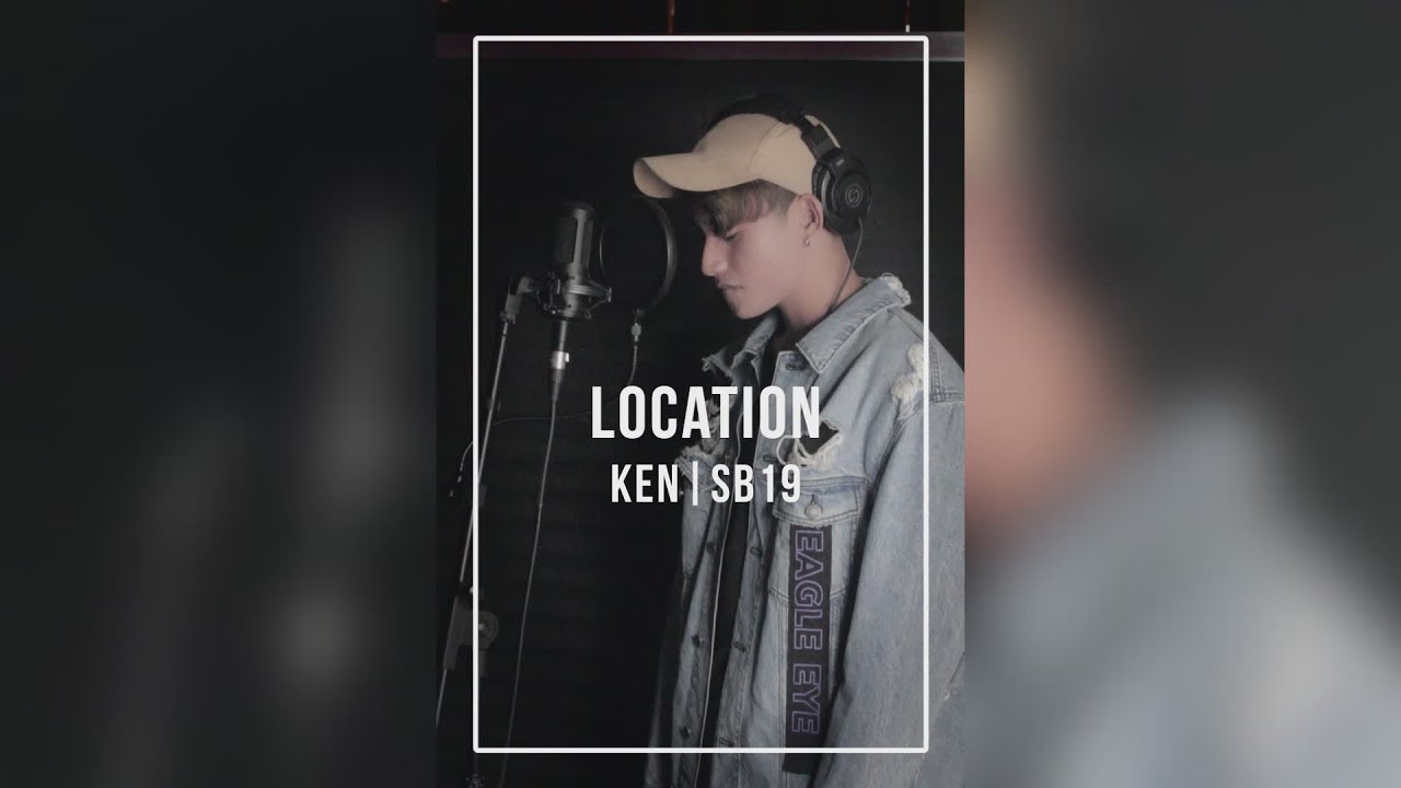 Location by Khalid - FELIP Cover