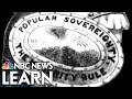 Popular Sovereignty and the Civil War Era