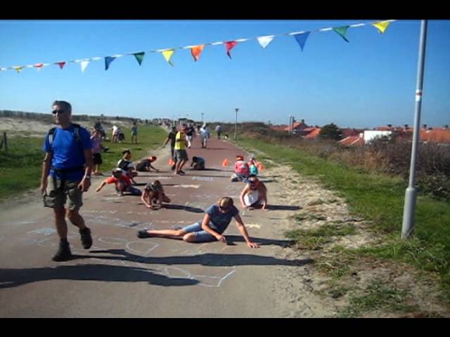 zeeland coastal marathon