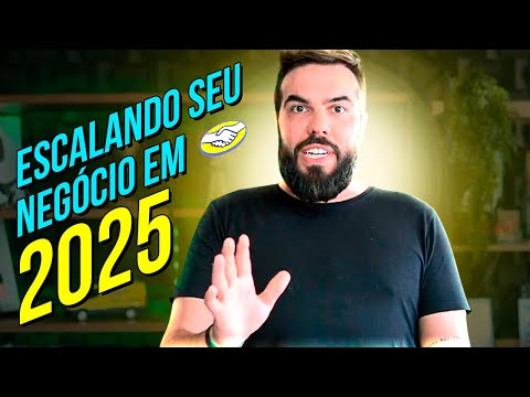 5 maneiras de escalar as suas vendas no Mercado Livre em 2025