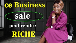 Nouveaux business qui rapportent de gros bénéfices en Afrique en 2025