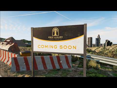 Mansions are finally coming to GTA Online