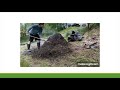 Microbial Dynamics in Composting