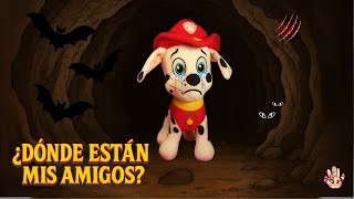 😱 NADIE sabe DÓNDE ESTÁ MARSHALL de la PATRULLA CANINA 🐾💔