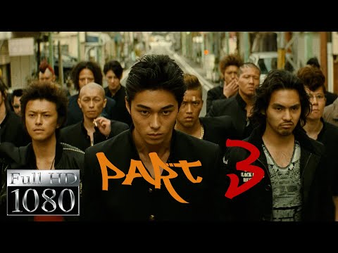 CZ 3 - Ginulat ng bagong transfer ang lahat ng gang sa skwelahan | Tagalog Movie Recap | HD 1080p
