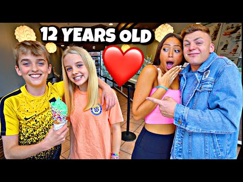 THIRD WHEELING A RELATIONSHIP! *FUNNY*