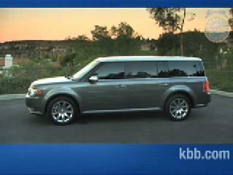 Ford flex problems #4