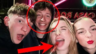 Išskridom į Amsterdamą 😏 | Talzunas | Pildyk