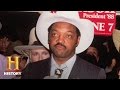 Jesse Jackson: A Journey from Civil Rights to Politics