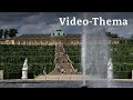 Sanssouci Palace and King Frederick II