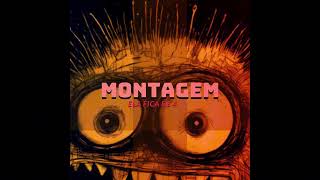MONTAGEM Elas ficam de quatro PR054