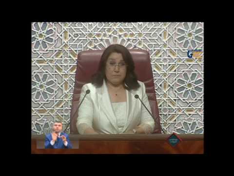 (08)اليزيدي،واعرى حول اشكال الماء الصالح للشرب بزاكورة