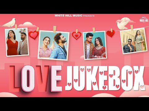 Winter Love (Jukebox)  Punjabi Romantic Songs 2024 | Couple Songs 2024 | Ishq Aali Gal |