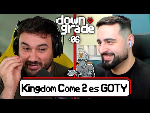 Downgrade #06 Tav | ¿Baldur’s Gate 4 en peligro? La directora de DA Veilguard al mando