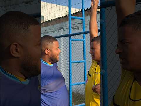 DEPOIS DISSO ACABOU A CARREIRA