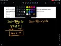 Solving Equations and Word Problems