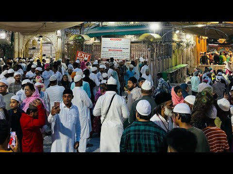 Ajmer Dargah Sharif Official | Live Ziyart Ajmer Sharif | Khawaja Garib Nawaz | Contact Ajmer Dargah