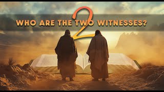 Sabbath School | Who Are The Two Witnesses? | 8/16/2025