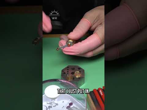 Mainspring Winders Are My Favorite Tool