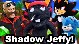 SML Parody: Shadow Jeffy!