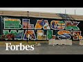 Black Wall Street: History and Impact