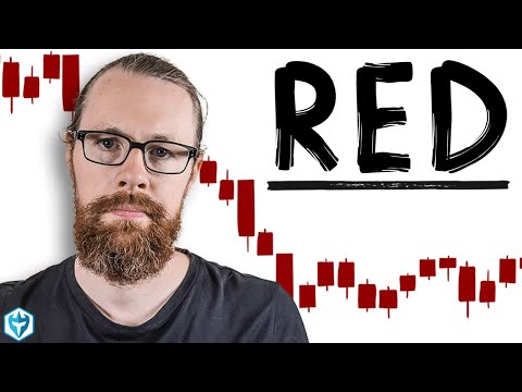 The Biggest Green to Red Move EVER...