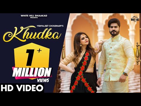 Khudka (Full Song) Vishvajeet Choudhary |Haryanvi Songs Haryanavi 2021 | We Hill Dhaakad