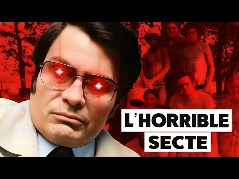 La SECTE de JIM JONES : le Terrible Destin de La communauté JONESTOWN - Mini-Documentaire