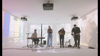 Festival da Jazz 2025 – Hidden Session with Anna Känzig, James Gruntz, Egopusher.