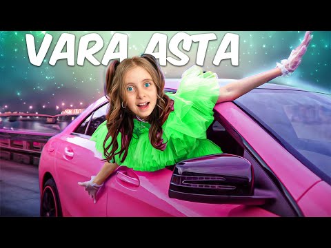 🏝️ VARA ASTA 🏖️ Official Video MELIMI 🎵