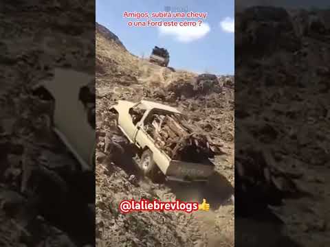 Poniendo a prueba esta toyota 22R saludos dale like ? comparte ?