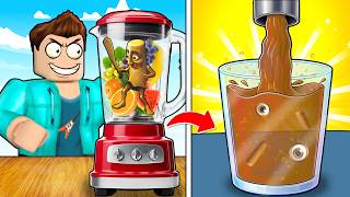 I BLENDED 2 ITALIAN BRAINROTS IN 1 in ROBLOX