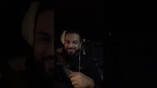 بدأت قناة "Mohammed 🇦🇪" بثًا مباشرًا