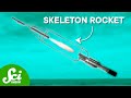 Rocket Design and Fuel Concepts