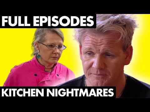She Made A WHOLE CITY Hate Her & Her Restaurant 🤯 | Full Episodes | Kitchen Nightmares