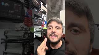 Ultracapacitor não serve pra nada… certo?