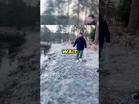 He Found The Most Amazing Sound ๐ง๐ผ๐ฑ