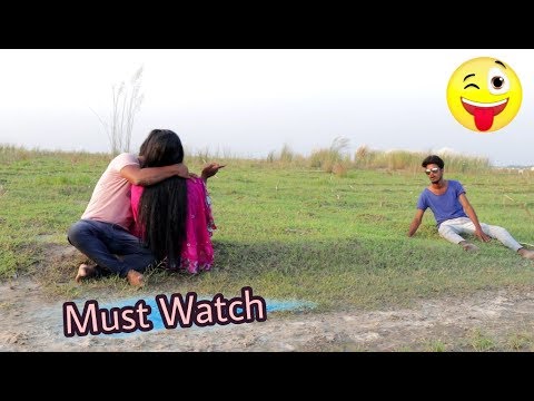 Must Watch Funny😂😂Comedy Videos 2018 Episode 27 || Bindas fun ||