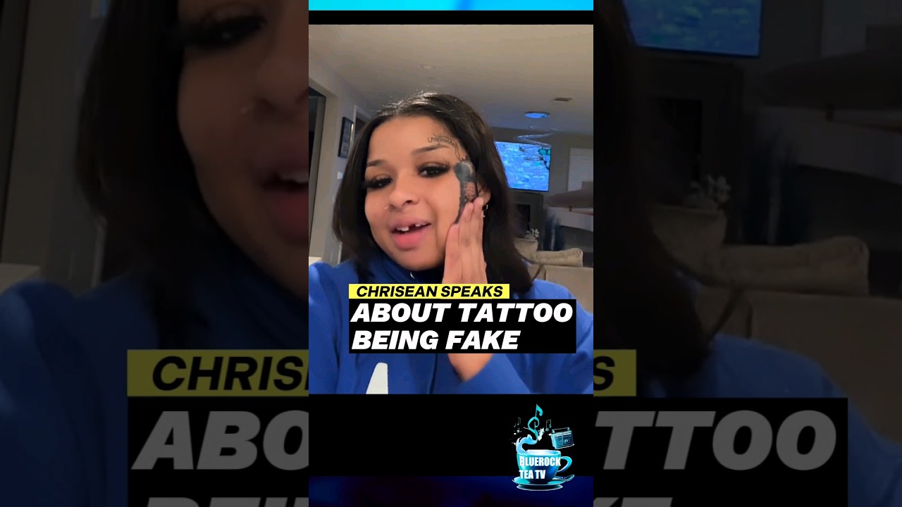 What Is Chrisean Rock Threads  2025