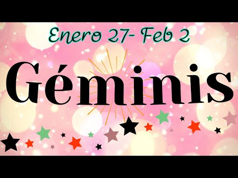 GÉMINIS♊ ¿DECISIONES Importantes Por DELANTE?💥 Tarot Febrero