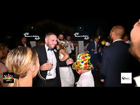 Gaspy IL Dj Narratore