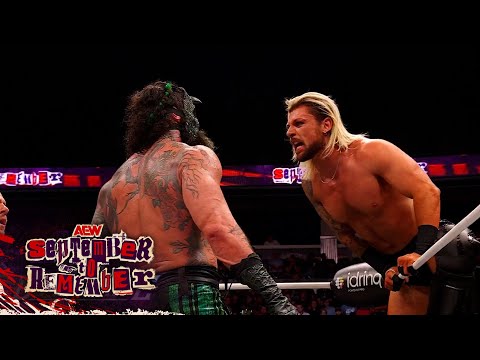Kip Sabian & Killswitch vs JetSpeed: MATCH HIGHLIGHTS! | AEW...