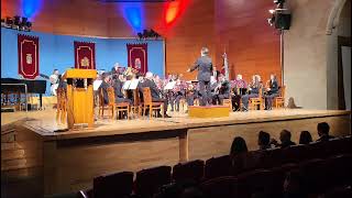 Return of the Vikings -23/04/24