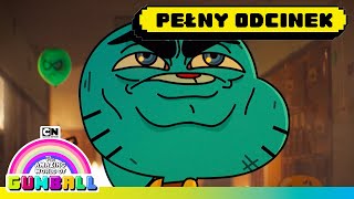 Oglądaj cały odcinek Gumballa | Kandydat | Cartoon Network