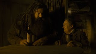 Lily Potter's Gift to Slughorn | Full Scene | Harry Potter and the Half-Blood Prince