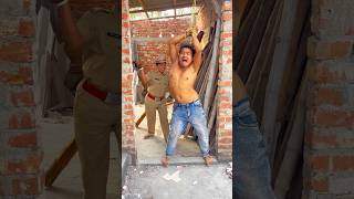 Badmash Ladka Ko Range Hato Pakar Liya 😳😂😁 #funny #viral #shorts