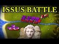 Alexander the Great's Military Campaigns